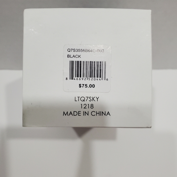 Q7 Sport Smartwatch - Picture 5 of 5